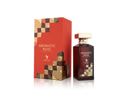 Volaré - Aromatic Bliss