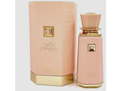 French Avenue - Sweet Paradise