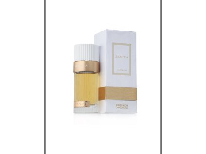 French Avenue - Zenith Vanilla