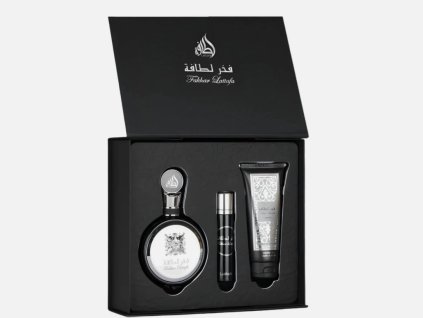 Lattafa - Fakhar Men Gift Set