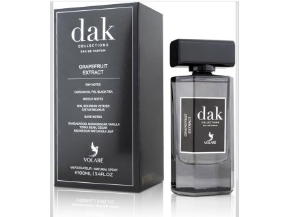 Volaré - Dak Collections