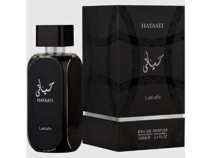 Lattafa - Hayaati