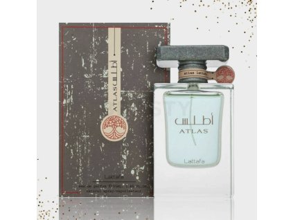 Lattafa - Atlas