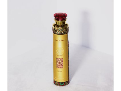 Lattafa - Ajwad Air Freshener
