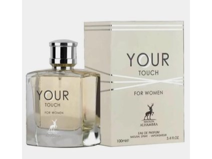 Volaré - Your Touch for Women