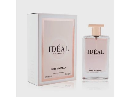 IDÉAL De Parfum