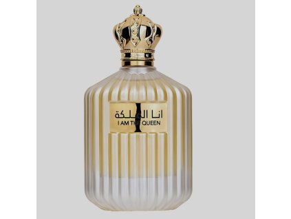 Ana Al Malikah - I am The Queen