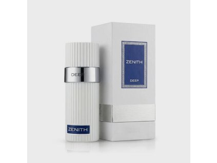 French Avenue - Zenith Deep