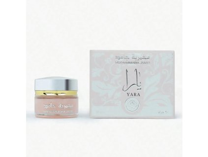 Lattafa Yara - Face and body cream
