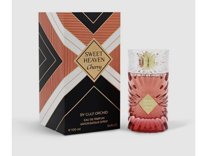 SWEET HEAVEN - Cherry 20ml