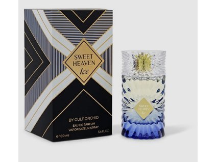 SWEET HEAVEN -  Ice 20ml