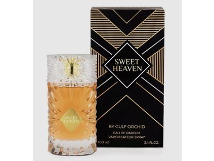 SWEET HEAVEN 20ml