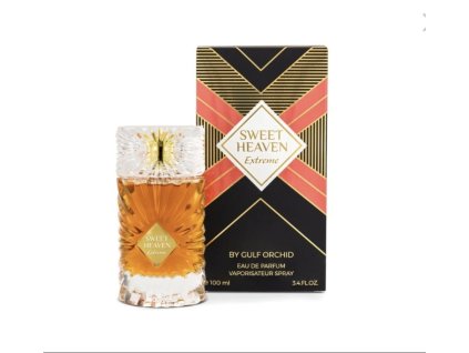 SWEET HEAVEN - Extreme 20ml