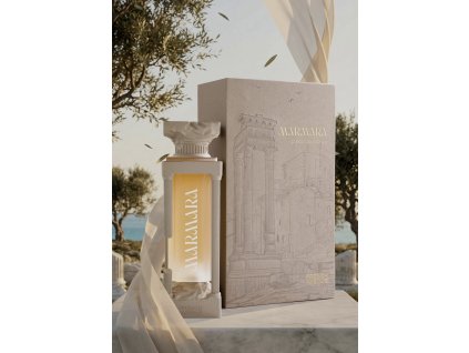 French Avenue - Marmara