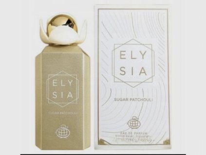 ELYSIA - Sugar Patchouli