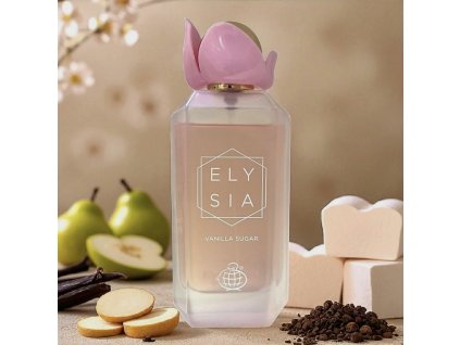 ELYSIA - Vanilla Sugar