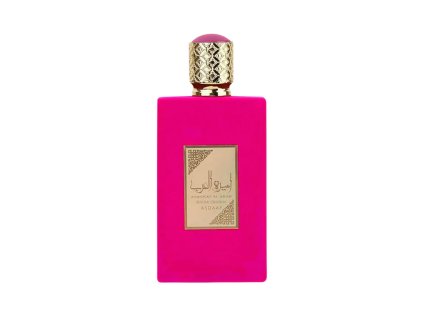 Ameerat Al Arab Sugar Crown Perfume 100ml EDP Asdaaf by Lattafa 181694088.png kópia