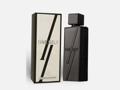 Fragrance World - One Self