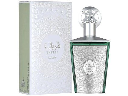 Lattafa - Sheriff