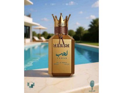 Lahab - HERSH