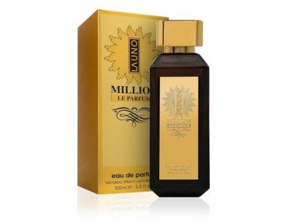La Uno- Million Le Parfume
