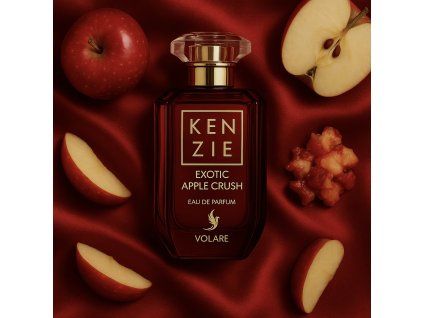 Kenzie - Exotic Apple Crush