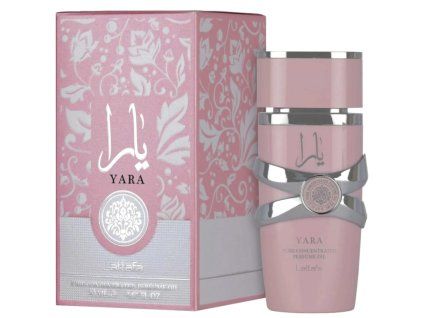 Lattafa Yara Oil
