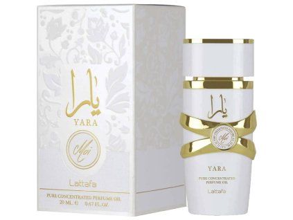 Lattafa Yara Moi Oil