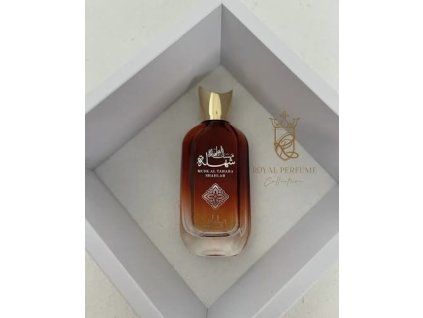 Musk Al Tahara - Forever