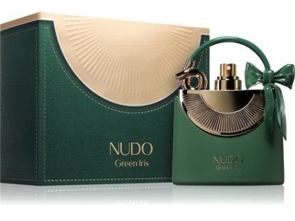 Nudo Green Iris