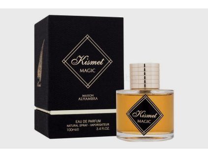Maison Alhambra Kismet Magic