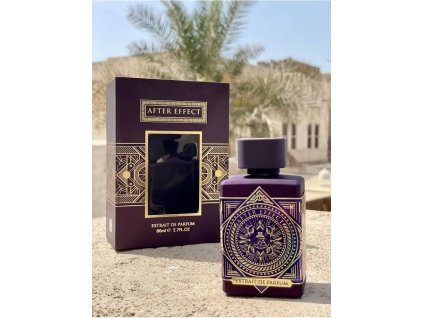 after effect extract de parfume 1