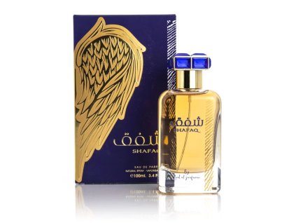 LATTAFA shafaq 100ml (1)