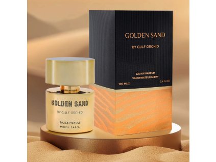 GoldenSand