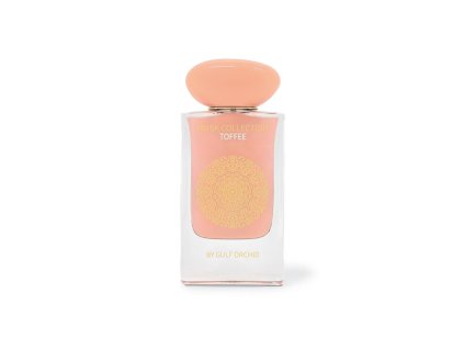 Gulf Orchid - Musk Collection Toffee