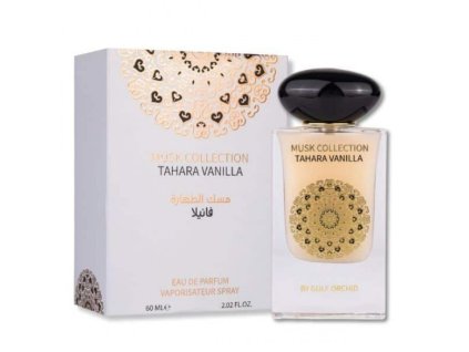 Musk collection tahara vanille eau de parfum gulf orchid 550x550