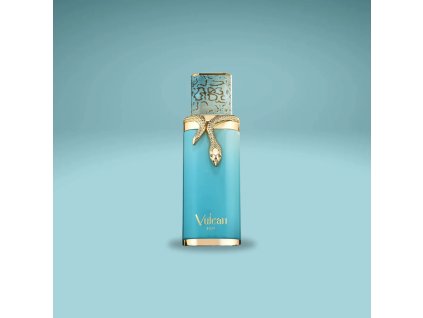 Vulcan Feu French Avenue