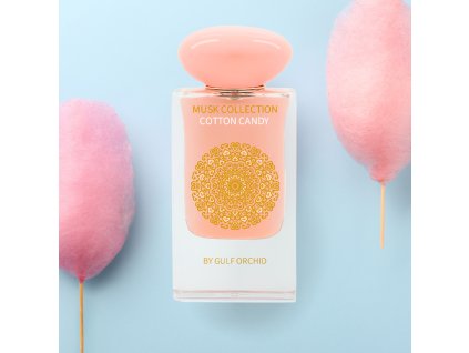 Cotton Candy 1