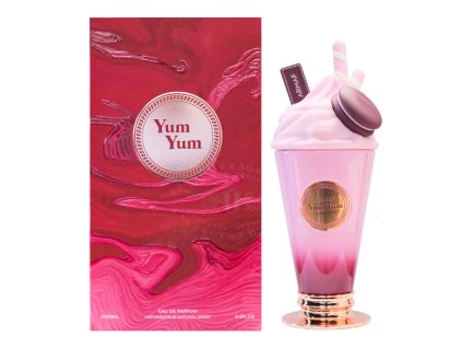 Armaf Yum Yum Eau De Parfum 100ml (hodnota Default Title)