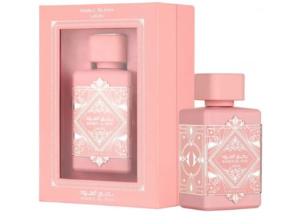 Badee Al Oud Noble Blush
