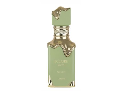 Eclaire Pistache Lattafa Perfumes