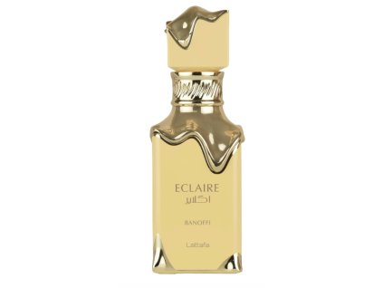 Eclaire Banoffi Lattafa Perfumes