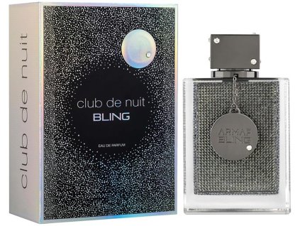 armaf club de nuit bling edp u 75 ml 4121 164 0075 2
