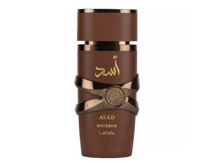 Lattafa - Asad Bourbon