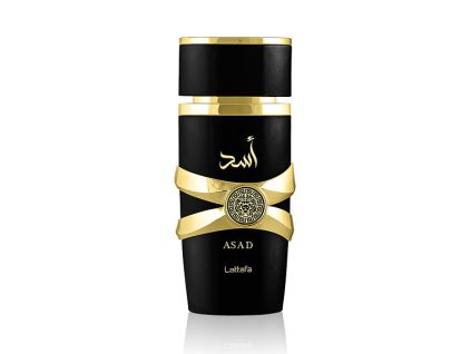 Lattafa - Asad
