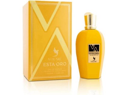 Volaré - Esta Oro