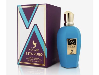 Volaré - Esta Puro