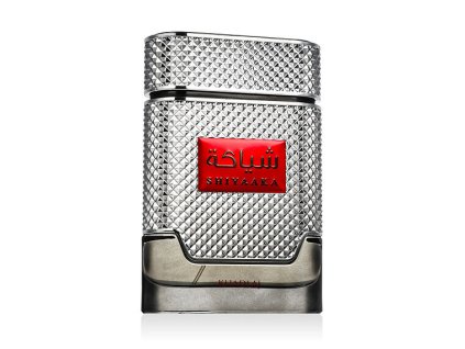 Khadlaj - Shiyaaka Silver