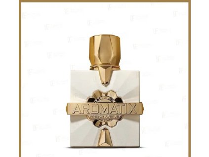 French Avenue - Aromatix Platine Blanc