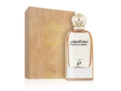 Khadlaj - Oud Al Sabah